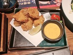 -京鹿料理(荟聚店)
