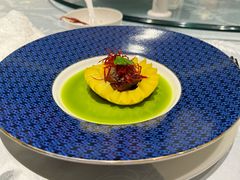 -一品淮扬 · 淮扬菜·北京万达文华酒店