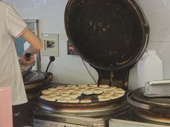 -矮子馅饼(大成路店)