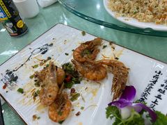 -景好海鲜餐厅(大鹏必选旅游店)