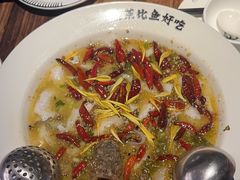 -太二酸菜鱼(海口友谊广场店)