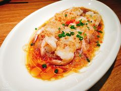 蒜蓉粉丝虾-晋家门(弘阳广场店)