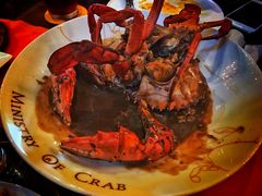 -Ministry of Crab(科伦坡店)