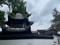 -文庙菜饭(四川北路店)