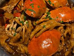 -胖哥俩肉蟹煲(杭州大厦中央广场店)