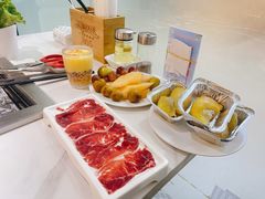 -深海800米海鲜自助(万达广场店)
