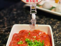 -海底捞火锅(连城广场店)