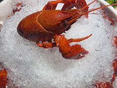 -指爱龙虾(金杨路总店)