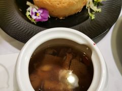 -尚一汤 广东炖汤(金桥国际店)