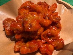 -费大厨辣椒炒肉(太平老街店)