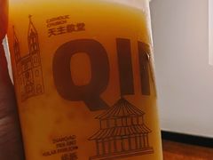 -吕氏焗小鲜•海鲜青岛菜(八大关店)