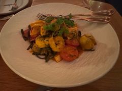 -THE CANNERY&JUJU 新鲜海鲜·牛排美食酒廊