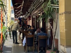 -Old Ottoman Cafe & Restaurant