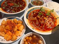 -成都瓜串串(华强北店)