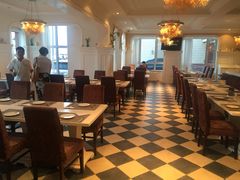 -LENBACH兰巴赫西餐啤酒坊(大连星海广场店)