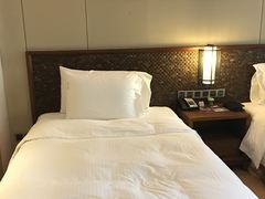 -西双版纳融创皇冠假日度假酒店