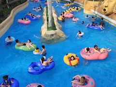 -上海玛雅海滩水公园