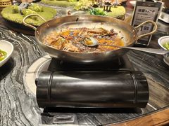 -湘力力小院·鱼汤泡饭(枫林路店)