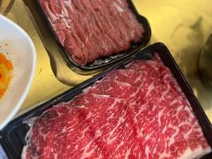 -牛街清真满恒記(平安里西大街店)