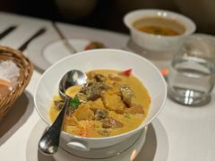 -金链花·泰国餐厅(国贸店)