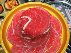 -匠牛亭·锅物烧肉放题自助(昆百大·泰业城店)