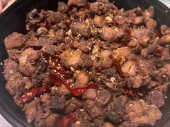 -柴窝堡22号辣子鸡·传承新疆菜