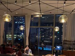 -Mercato莫卡多露台餐厅与酒吧(K11店)