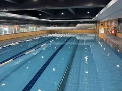 -重庆市奥林匹克体育中心-游泳跳水馆