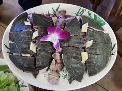 -尚竹阁冬瓜盅·18年地标美食(平洲店)