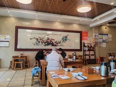 -老雒阳面馆·水席·洛阳菜(纱厂路店)