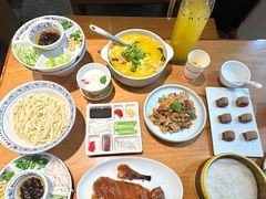 -老北京炸酱面·烤鸭(前门店)