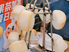 -热巴姐姐羊肉泥炉(湘江世纪城店)