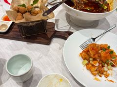 -大鸭梨烤鸭·北京菜(南小街/南苑店)