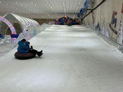 -宁波冰雪大世界(北仑区)