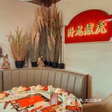 这家港风极致的花胶鸡店真的狂拍三百六十五张才过瘾❗️