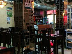 大堂-洪兴砂锅·融合砂锅菜(三站店)