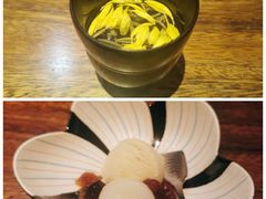 -桐寿司Sushi Tong