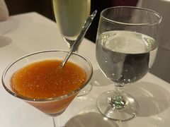 餐前酒-王品牛排(郑州大卫城店)