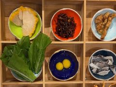 -木王宴语·野生鲜菌火锅(玉河店)