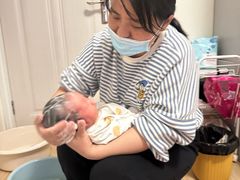 -田螺阿姨自营月嫂·育儿嫂(高新店)