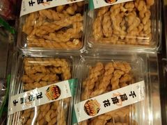 -马复胜(公交新村店)