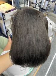点击看大图 -MORI HAIR SALON日式美发沙龙