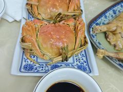 -芸海阁·农家私房菜(沙家浜景区出口店)