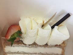 -檬舒舒MonChouChou(环球金融中心店)