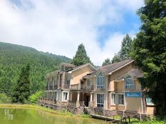 -武陵山森林公园