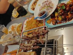 -遇西祠·海鲜烧烤(总店)