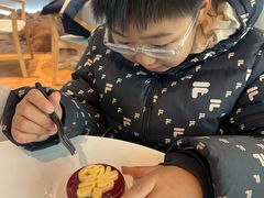 -抱抱地球咖啡馆(国家海洋博物馆店)