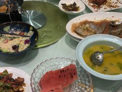 -金时代顺风大酒店(爱琴海购物中心店)