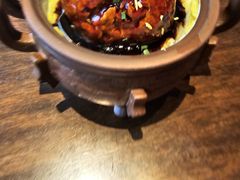 -扬州狮子楼·非遗淮扬菜(总店)