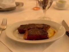 肉眼牛排-茹丝葵经典牛排馆(上海外滩店)